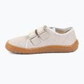 Gyerek barefoot cipők Froddo Canvas gold shine 2