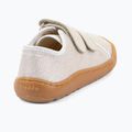 Gyerek barefoot cipők Froddo Canvas gold shine 4