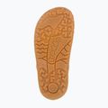 Gyerek barefoot cipők Froddo Canvas gold shine 5