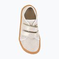 Gyerek barefoot cipők Froddo Canvas gold shine 6