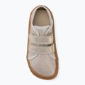 Gyerek barefoot cipők Froddo Canvas gold shine 5