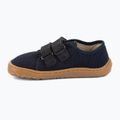 Gyerek barefoot cipő Froddo Canvas dark blue 3