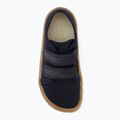 Gyerek barefoot cipő Froddo Canvas dark blue 5