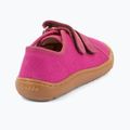 Gyerek barefoot cipők Froddo Canvas fuchsia 5