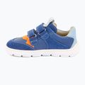 Gyerek barefoot cipő Froddo Zeru Spring electric blue 3