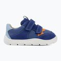 Gyerek barefoot cipő Froddo Zeru Spring electric blue 2