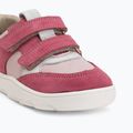 Gyerek barefoot cipők Froddo Zeru Spring fuchsia/pink 7