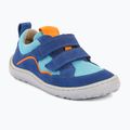Gyerek barefoot cipők Froddo Baze electric blue