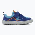 Gyerek barefoot cipők Froddo Baze electric blue 2