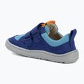 Gyerek barefoot cipők Froddo Baze electric blue 3