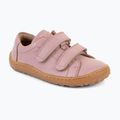 Gyerek barefoot cipők Froddo Baze pink