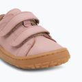 Gyerek barefoot cipők Froddo Baze pink 7