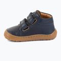 Gyerek barefoot cipők Froddo First Step dark blue 2