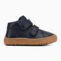 Gyerek barefoot cipők Froddo First Step dark blue 2