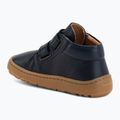 Gyerek barefoot cipők Froddo First Step dark blue 3