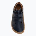 Gyerek barefoot cipők Froddo First Step dark blue 5