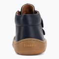 Gyerek barefoot cipők Froddo First Step dark blue 6