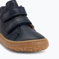 Gyerek barefoot cipők Froddo First Step dark blue 7