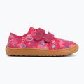 Gyerek barefoot cipők Froddo Barefoot Canvas fuxia+ 2