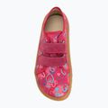 Gyerek barefoot cipők Froddo Barefoot Canvas fuxia+ 5