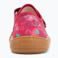 Gyerek barefoot cipők Froddo Barefoot Canvas fuxia+ 6