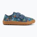 Gyerek barefoot cipők Froddo Barefoot Canvas denim+ 2