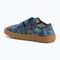Gyerek barefoot cipők Froddo Barefoot Canvas denim+ 3