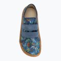 Gyerek barefoot cipők Froddo Barefoot Canvas denim+ 5