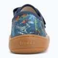 Gyerek barefoot cipők Froddo Barefoot Canvas denim+ 6