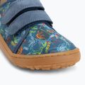 Gyerek barefoot cipők Froddo Barefoot Canvas denim+ 7