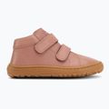 Gyerek barefoot cipők Froddo Barefoot First Step dark pink 2