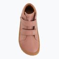 Gyerek barefoot cipők Froddo Barefoot First Step dark pink 5