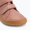 Gyerek barefoot cipők Froddo Barefoot First Step dark pink 7
