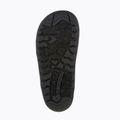 Gyerek barefoot hótaposó Froddo Barefoot Up Path Tex black/yellow 6
