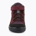 Gyerek barefoot hótaposó Froddo Barefoot Up Path Tex dark bordeaux 4
