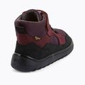 Gyerek barefoot hótaposó Froddo Barefoot Up Path Tex dark bordeaux 5