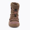 Gyerek barefoot hótaposó Froddo Barefoot Tex Track Wool dark pink 4