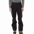 Férfi nadrág Patagonia Triolet black 16