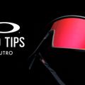 Oakley Sutro szürke kerékpáros szemüveg 0OO9406 12