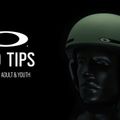 Oakley Mod1 fraktel mte/gls/jade sí sisak 9