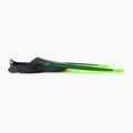Schildkröt Bermuda zöld gyermek snorkel készlet 940001 4