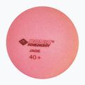 Asztalitenisz labdák Donic-Schildkröt Colour popps Poly 40+ 6db. multicolour 4
