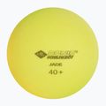 Asztalitenisz labdák Donic-Schildkröt Colour popps Poly 40+ 6db. multicolour 5