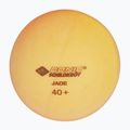 Asztalitenisz labdák Donic-Schildkröt Colour popps Poly 40+ 6db. multicolour 7