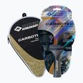 Donic-Schildkröt 5DS Carbotec 7000 Liga asztalitenisz ütő 758221 3