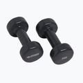 Schildkröt készlet Vinyl súlyzók 3kg 960007