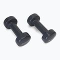 Schildkröt készlet Vinyl súlyzók 3kg 960007 2
