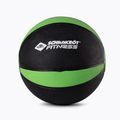 Schildkröt Medicine Ball fekete 960061