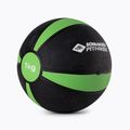 Schildkröt Medicine Ball fekete 960061 2