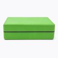 Schildkröt Yoga Block zöld 960130 5